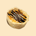 Mature Cheddar & Balsamic Caramelised Onion Quiche