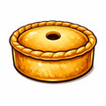 THEE Scotch Pie