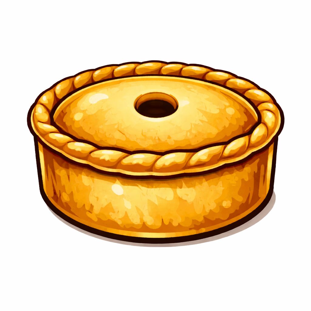 Pork Pie