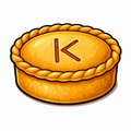 Kleftiko Pie