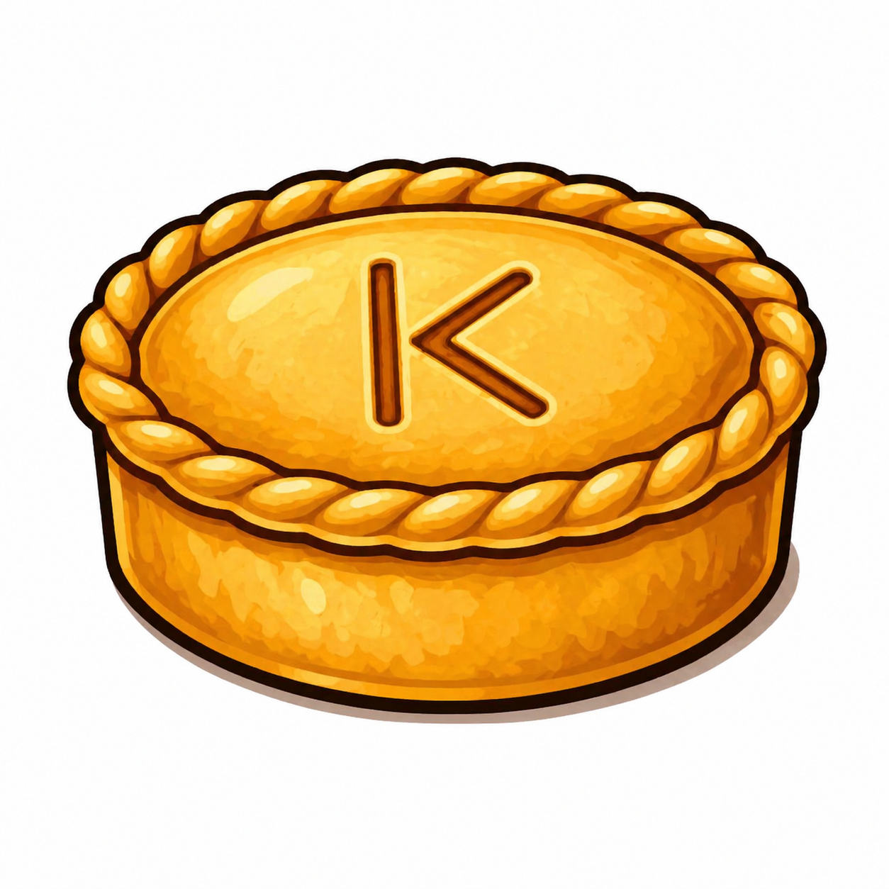 Kleftiko Pie